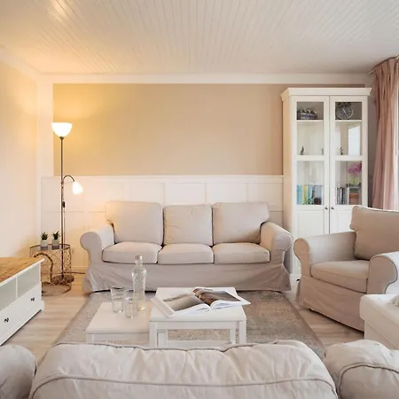 Alte Bollwerk Seemannshus Apartament *