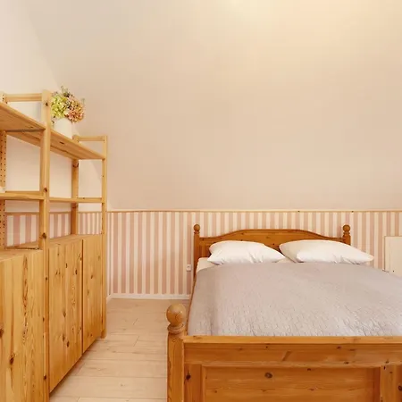 Apartament Alte Bollwerk Seemannshus Neukirchen (Malente)