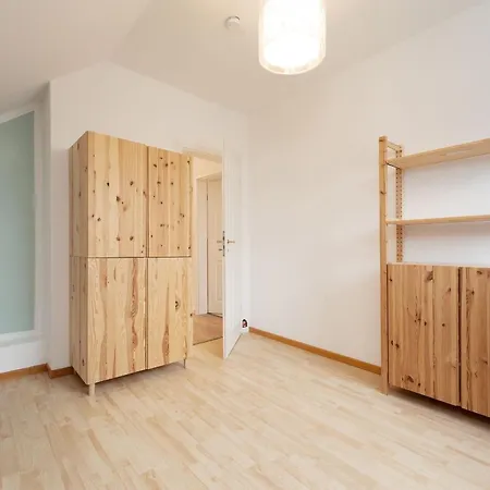 Apartament Alte Bollwerk Seemannshus