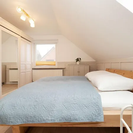 Alte Bollwerk Seemannshus Apartament Neukirchen (Malente)