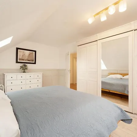 Apartament Alte Bollwerk Seemannshus Neukirchen (Malente)