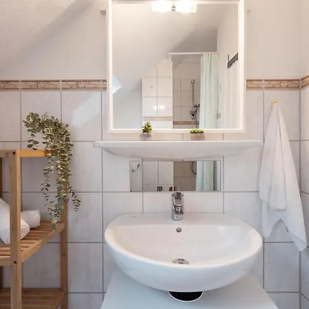 Apartament Alte Bollwerk Seemannshus
