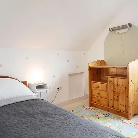 Apartament Alte Bollwerk Seemannshus *