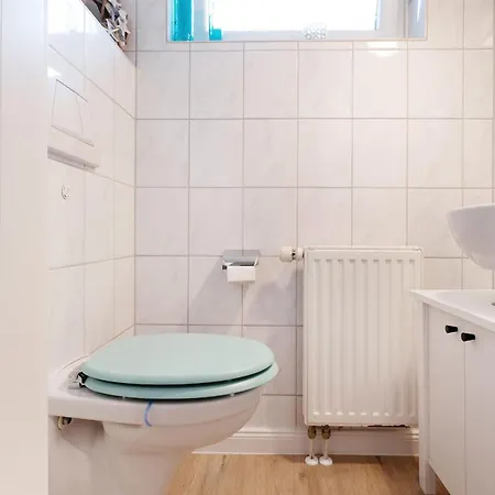Alte Bollwerk Seemannshus Apartament Neukirchen (Malente)