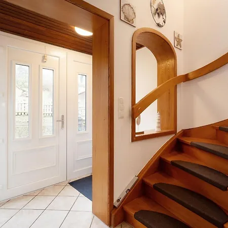 Apartament Alte Bollwerk Seemannshus Neukirchen (Malente)
