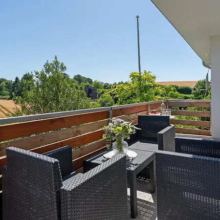 Apartament Alte Bollwerk Seemannshus *
