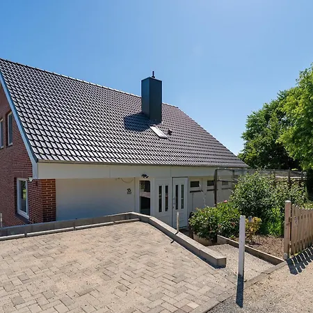 Apartament Alte Bollwerk Seemannshus