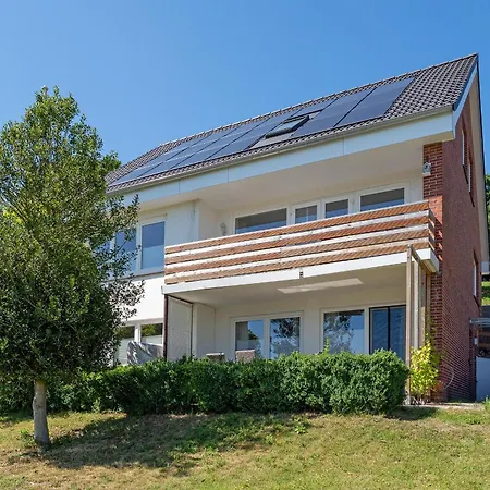Alte Bollwerk Seemannshus Apartament *