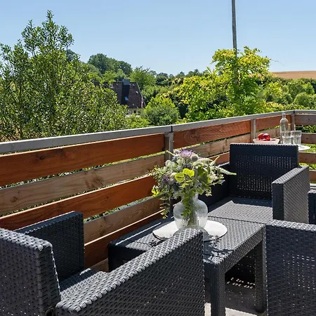 Apartament Alte Bollwerk Seemannshus